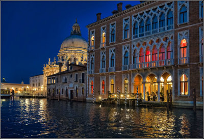 Grand Canal