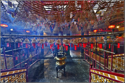 Temple