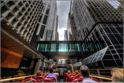 City Tour