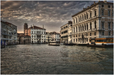 Grand Canal