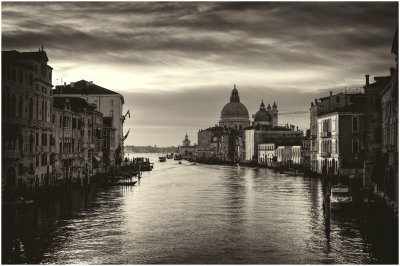 Grand Canal
