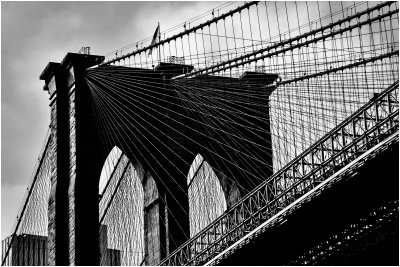 Brooklyn Bridge