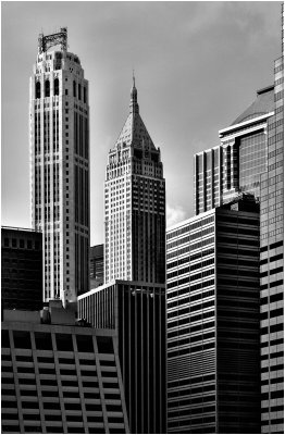 New York City