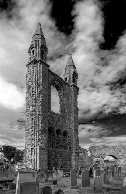 Saint Andrews, Scotland