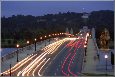 Memorial Bridge