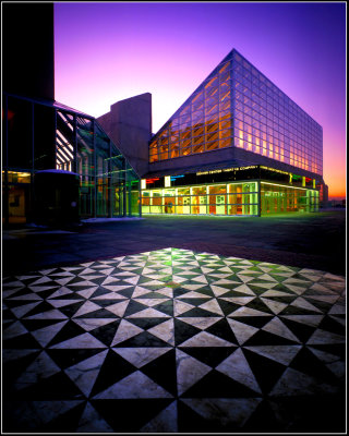 Denver Center for the Performing Arts II