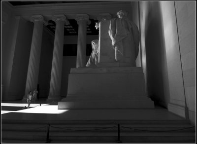 Lincoln Infrared