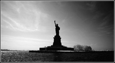 Statue Of Liberty