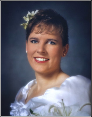 Bridal Portrait
