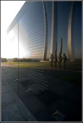 Air Force Memorial