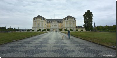 Augustusburg   Palace  
