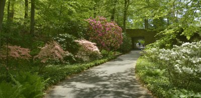 Winterthur Gardens