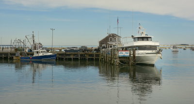    PLYMOUT HARBOR 