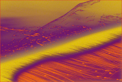 ALTERED ALTITUDES