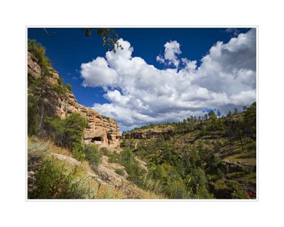 Art Poster_Gila Cliff Dwelling_B1043597 copy.jpg
