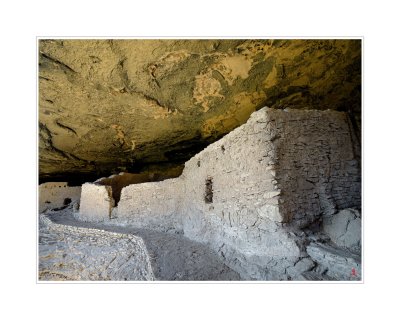 Art Poster_Gila Cliff Dwelling_B1043627+ Blend copy.jpg