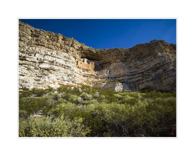 Art Poster_Montezuma Castle_2506+ copy.jpg