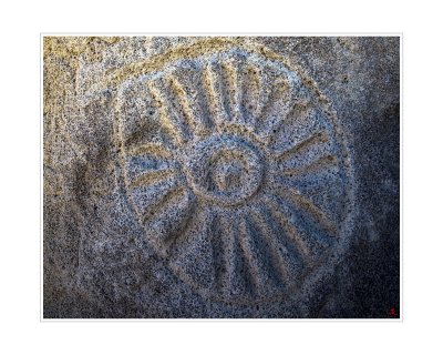 Rock Art_Winniemucca Lake Petroglyphs_NV