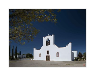 Art Poster_scorro Mssion El Paso_16x20 copy.jpg
