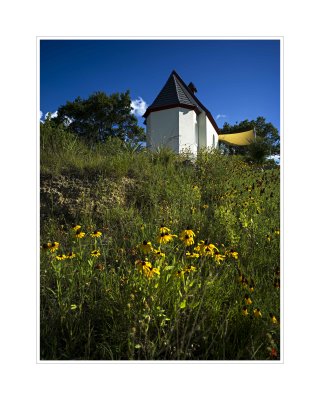 Schoenstatt Shrine_Austin