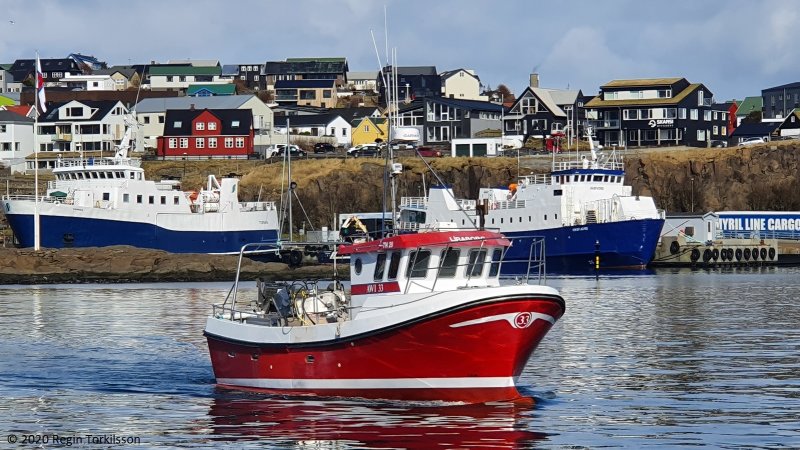Lraborg TN 28
