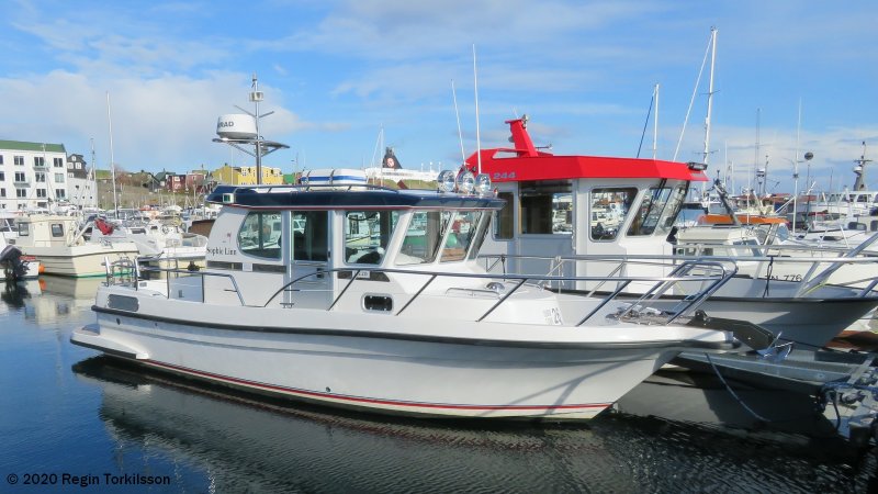 Gurun TN 156