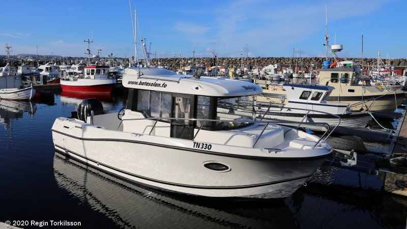 Maja TN 330
