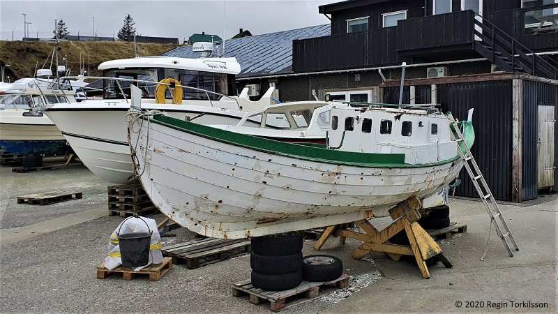 Vianjan FD 261