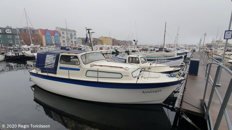 Natasja TN 440