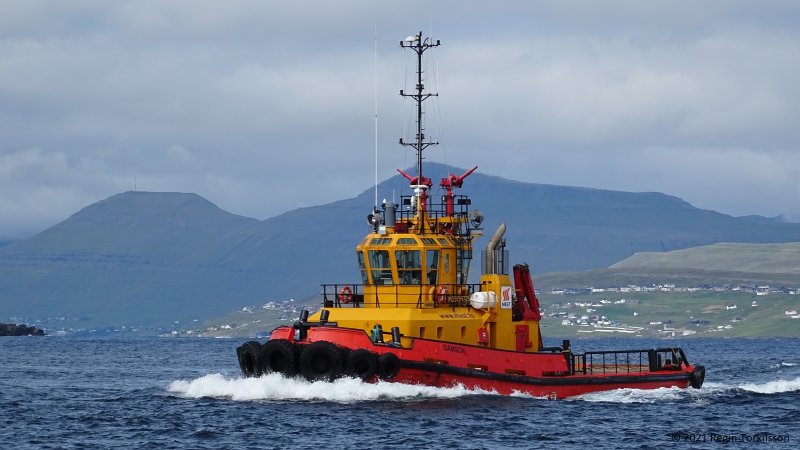 Samson TN 265