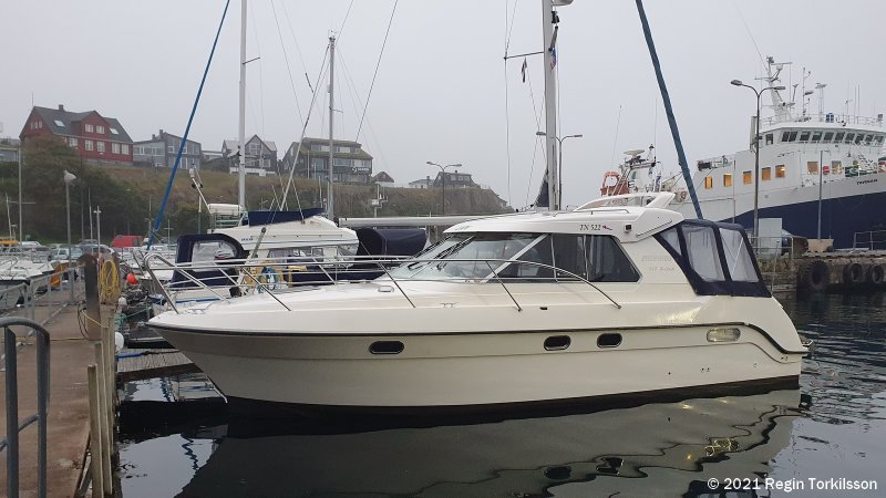 Lady TN 522