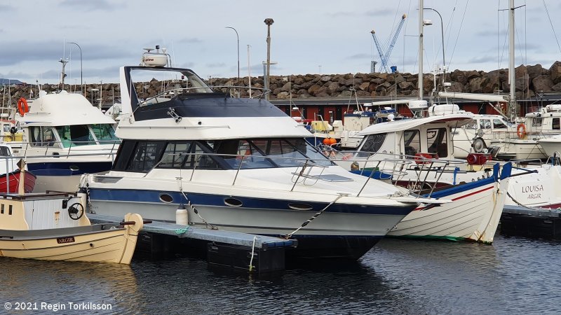 Thor TN 230