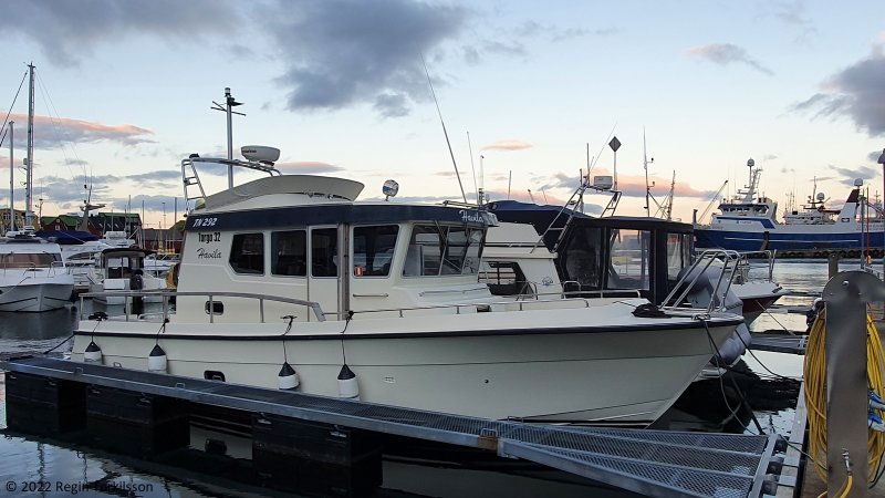 Havila TN 292