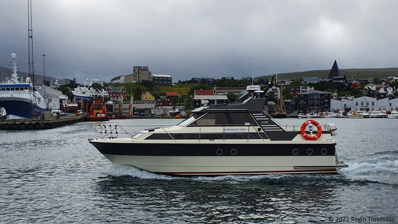 Iris SA 88