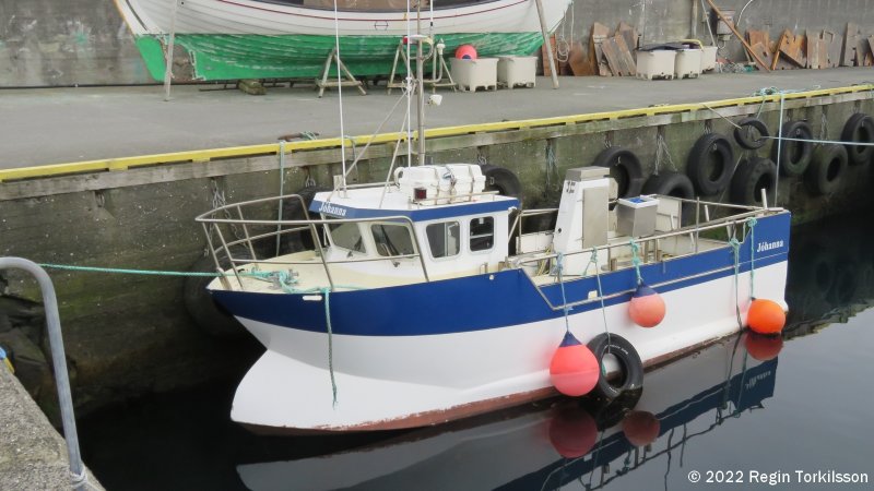 Jhanna TN 1457