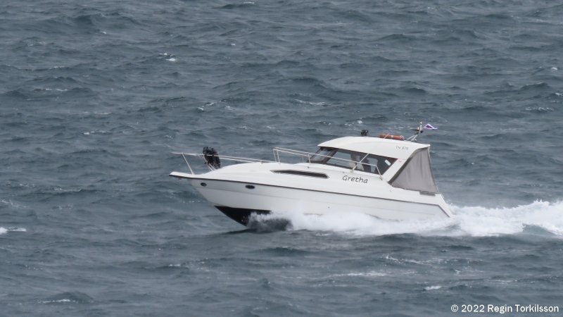 Gretha TN 876