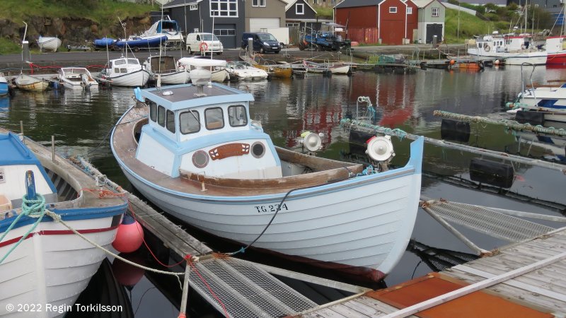Jonna V. TG 234