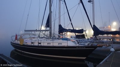 Island Star