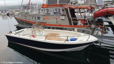 Sea Seorita TN 151