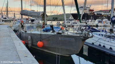 Northabout
