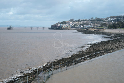 Clevedon, Somerset, UK