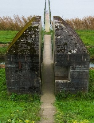 Bunker 599 Culemborg