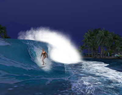 Surfing_Arch  