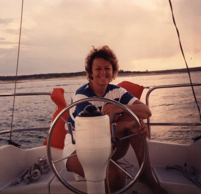 Joan on board Mystic.jpg