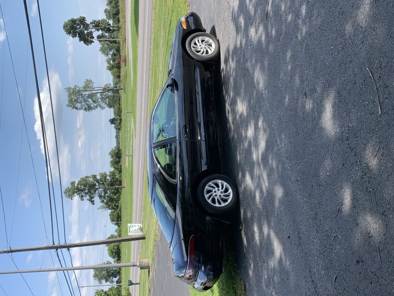 1995 Lincoln Mark Vlll NO WINTERS or SALT!!