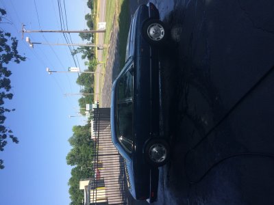 1997 Jaguar XJ6 L