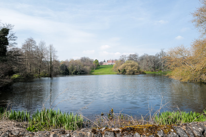 Bicton Park - East Devon