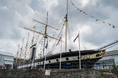 S S Great Britain