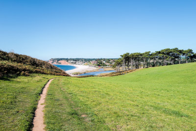 Coastal Footpath