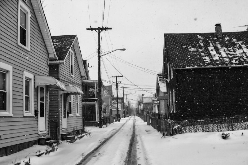thurman alley